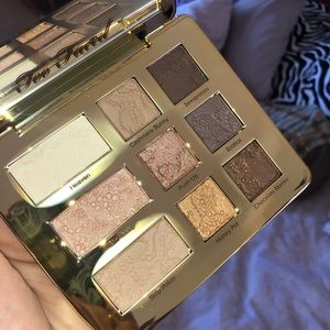 Natural Beauty Palette💫